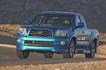 Toyota Tacoma 2006 года